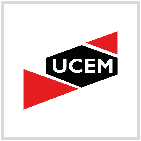 UCEM Logo