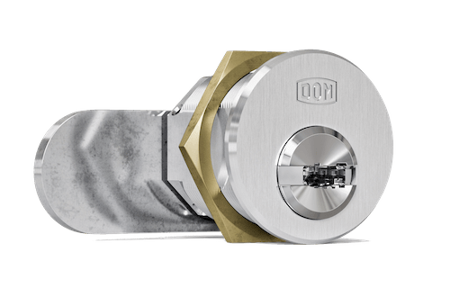 DOM ix Teco Cam Lock