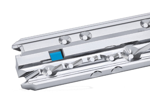 DOM ixTeco Key