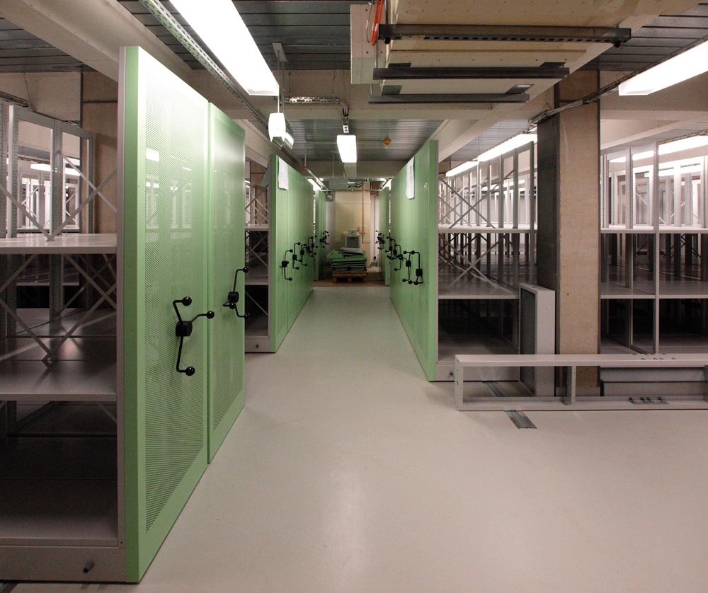 rhein archive
