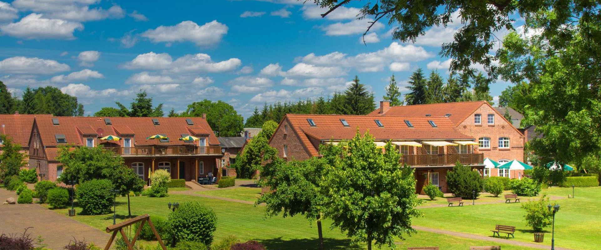 securing multiple buildings