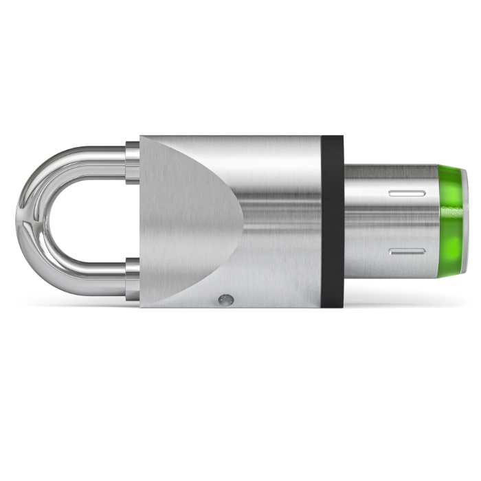 DOM ENiQ Pro Padlock