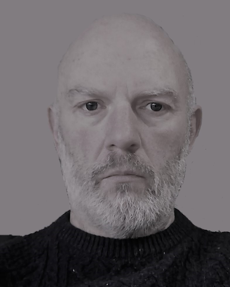 Nick Cowen's photo, expert in occupational health and safety