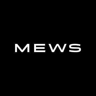 logo Mews