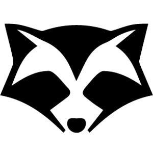 logo RoomRaccoon