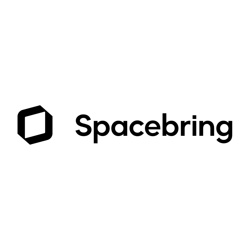 logo Spacebring