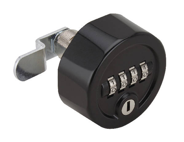 Serratura a Combinazione a 3 Cifre,Lucchetto a Combinazione con Viti,Password Hasp Locks,Password Meccanica Serratura per Porte Piccole Armadi Porta