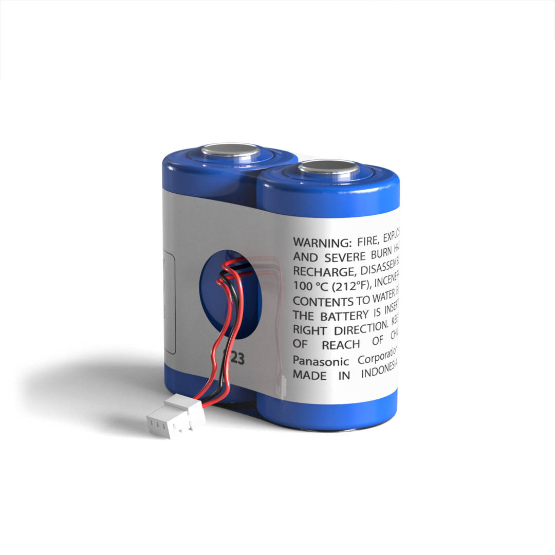 Pacco batterie