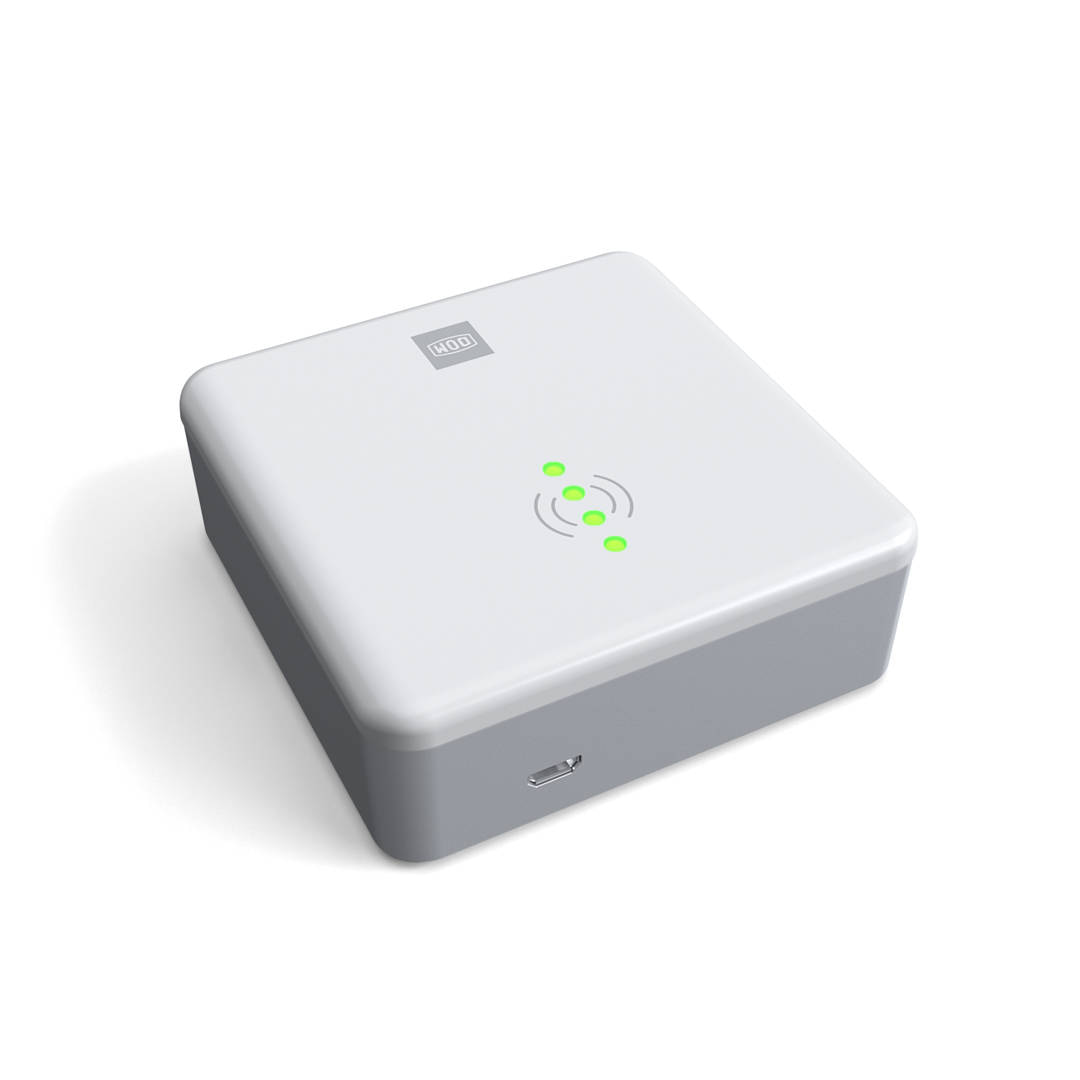 ENiQ Desk Reader