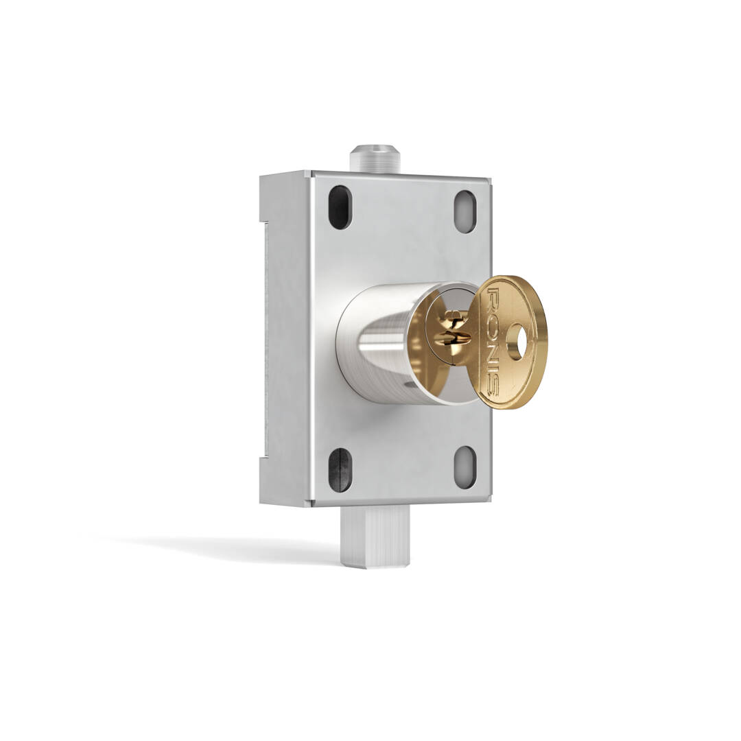 10 Lucchetti Di Sicurezza A Cerniera In Alluminio E Nylon – Con 6 Fori Per Multi-lock – Diametro Ganascia 38mm – Per Isolamento Industriale