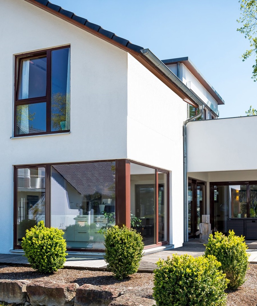 Homeowners Key alike systems