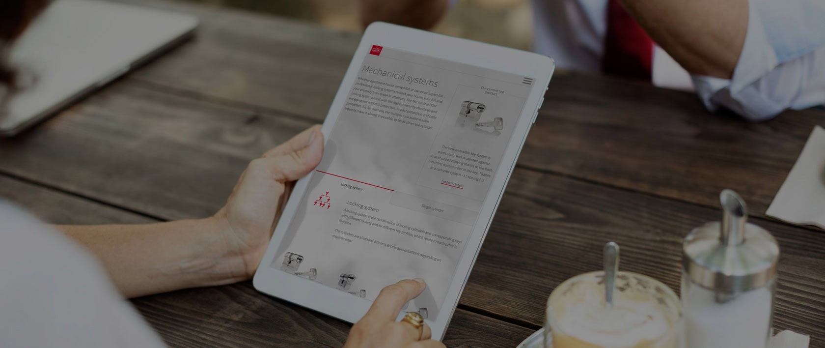 How to advise your customers