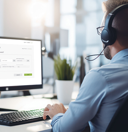 Access Security: Track access history