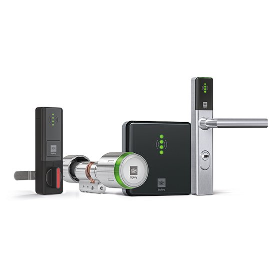 Enhanced Control and Insight with Digital Access Solutions