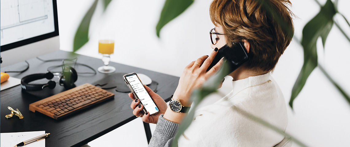 Flexibility of Access control management