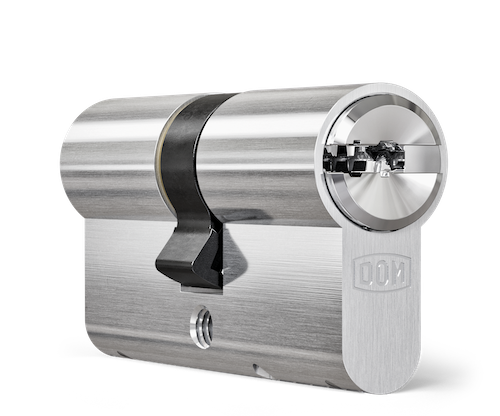 DOM ix Teco Double Cylinder