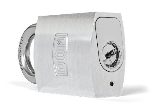 DOM ixTeco Padlock