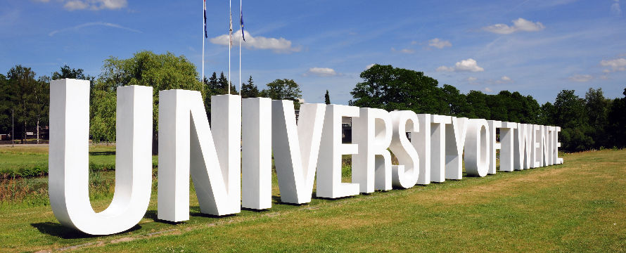 university of twente