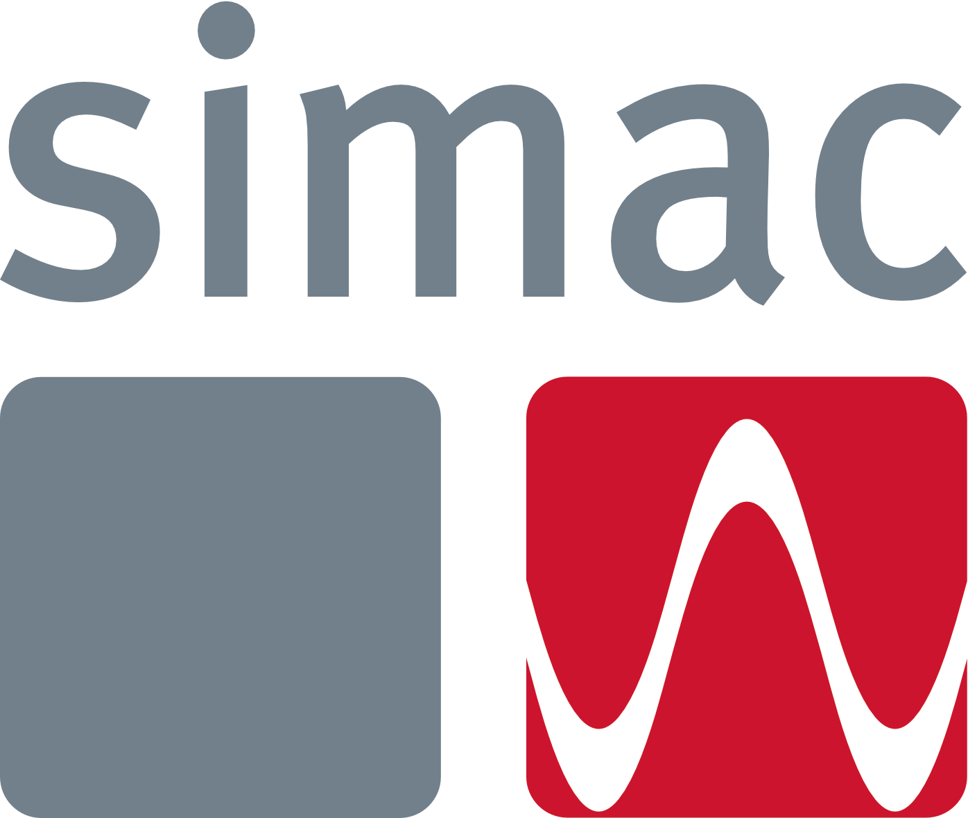 Simac logo