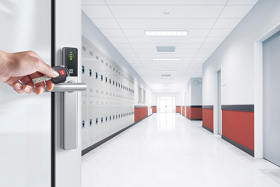 Teaser image Vakbeurs Facilitair