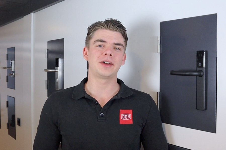 Slimme tip van Nick 5