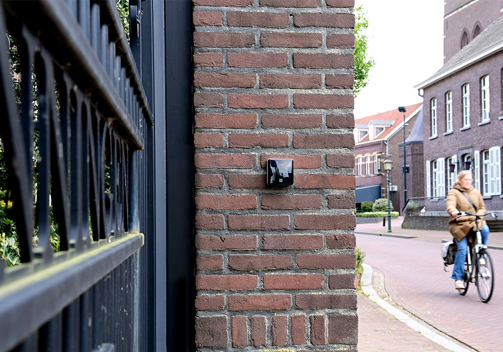 AccessManager hek