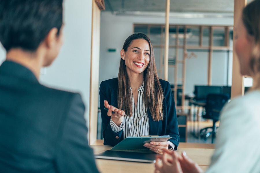 Consult DOM medewerker