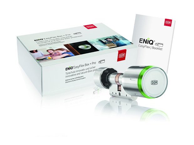 ENiQ EasyFlex