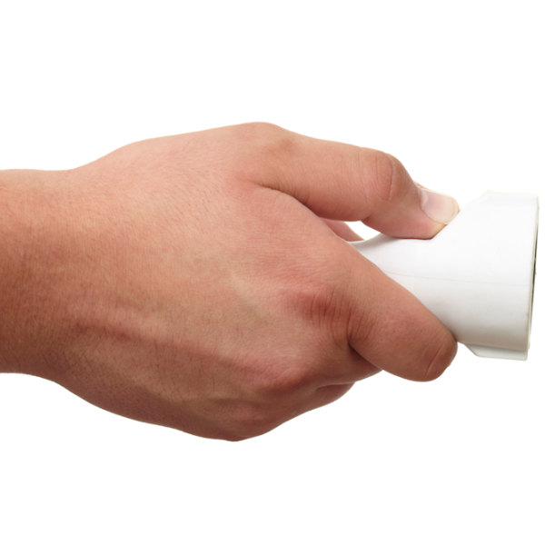 connecting plug showing DOMConnect system integration