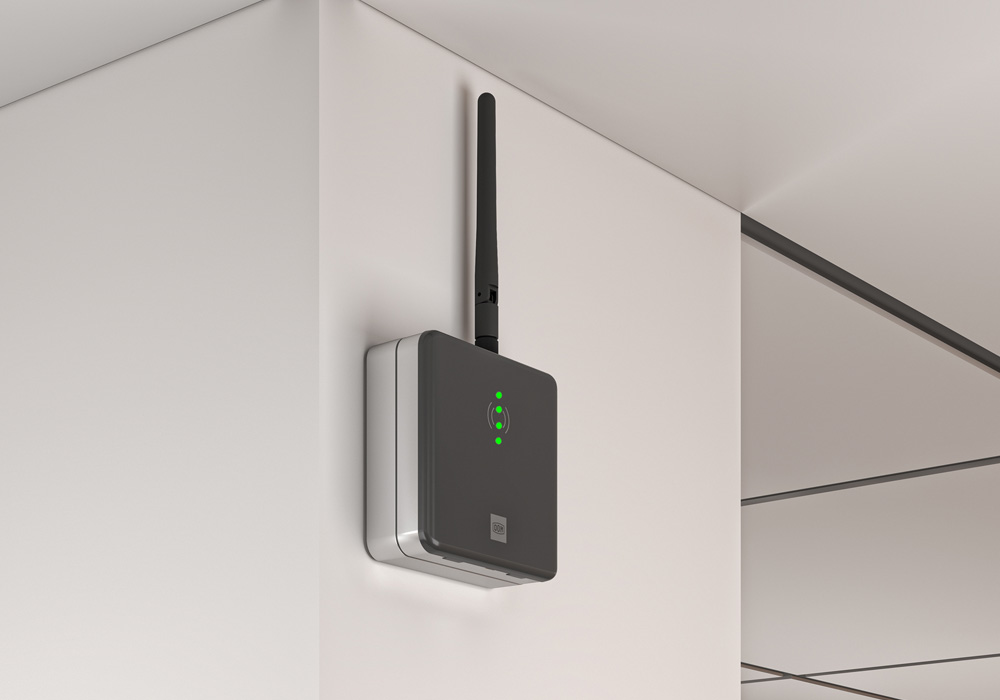 RF Netmanager