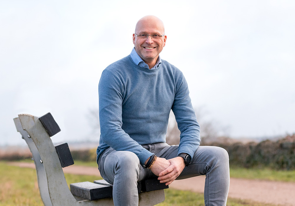 Marco Tijmensen