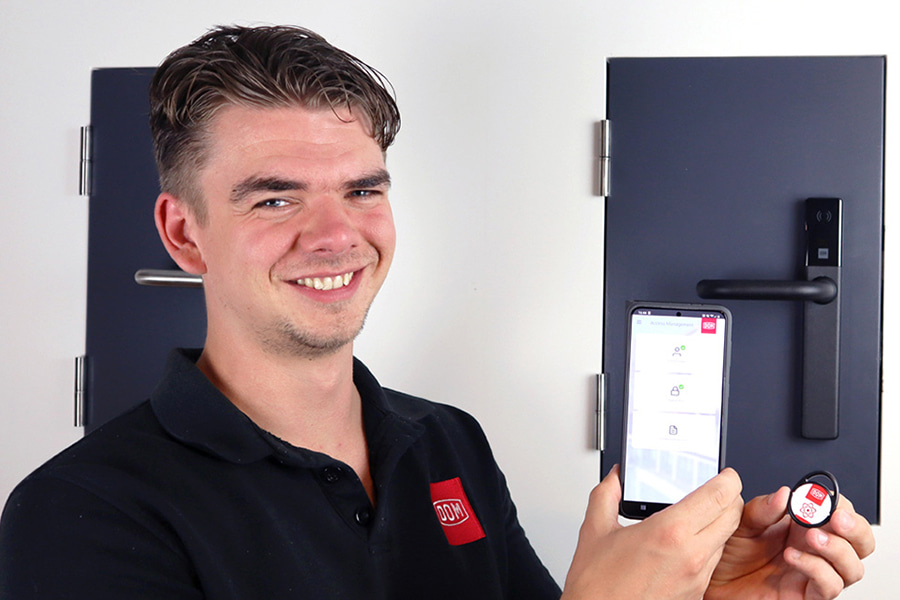 Slimme tip van Nick 4