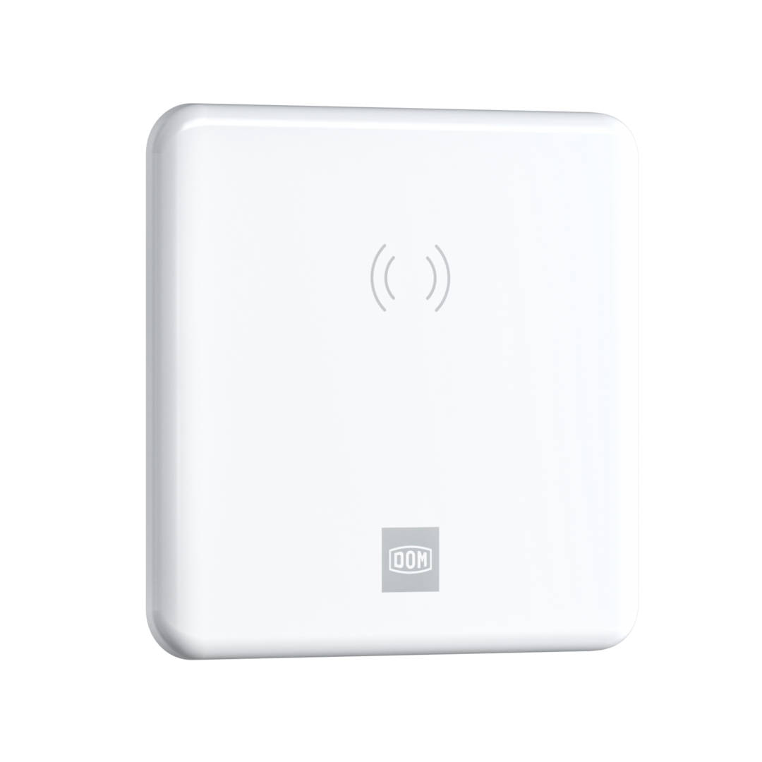 Cover white