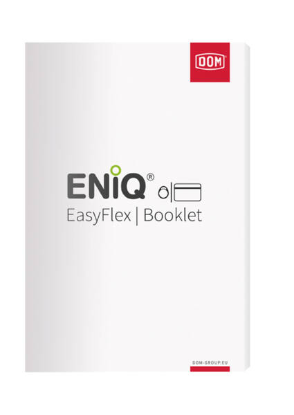 EasyFlex Booklet