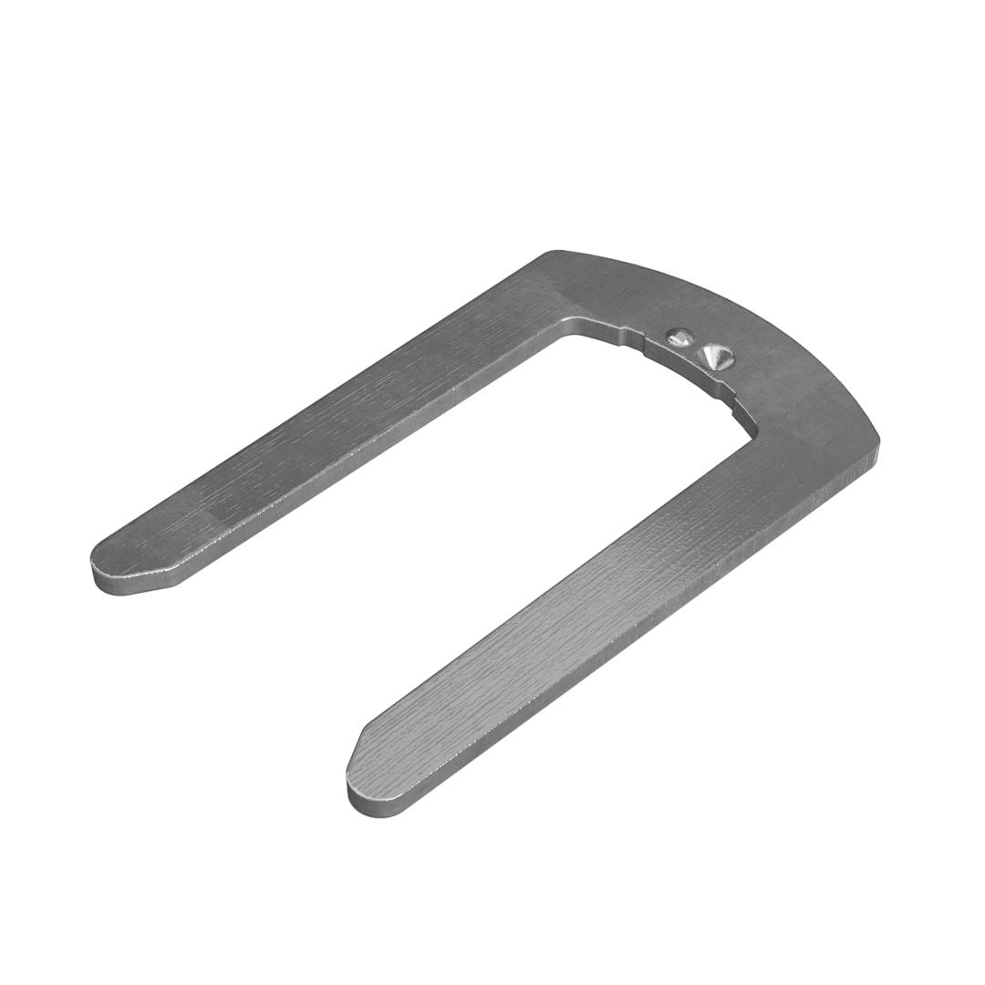 Fixing bracket