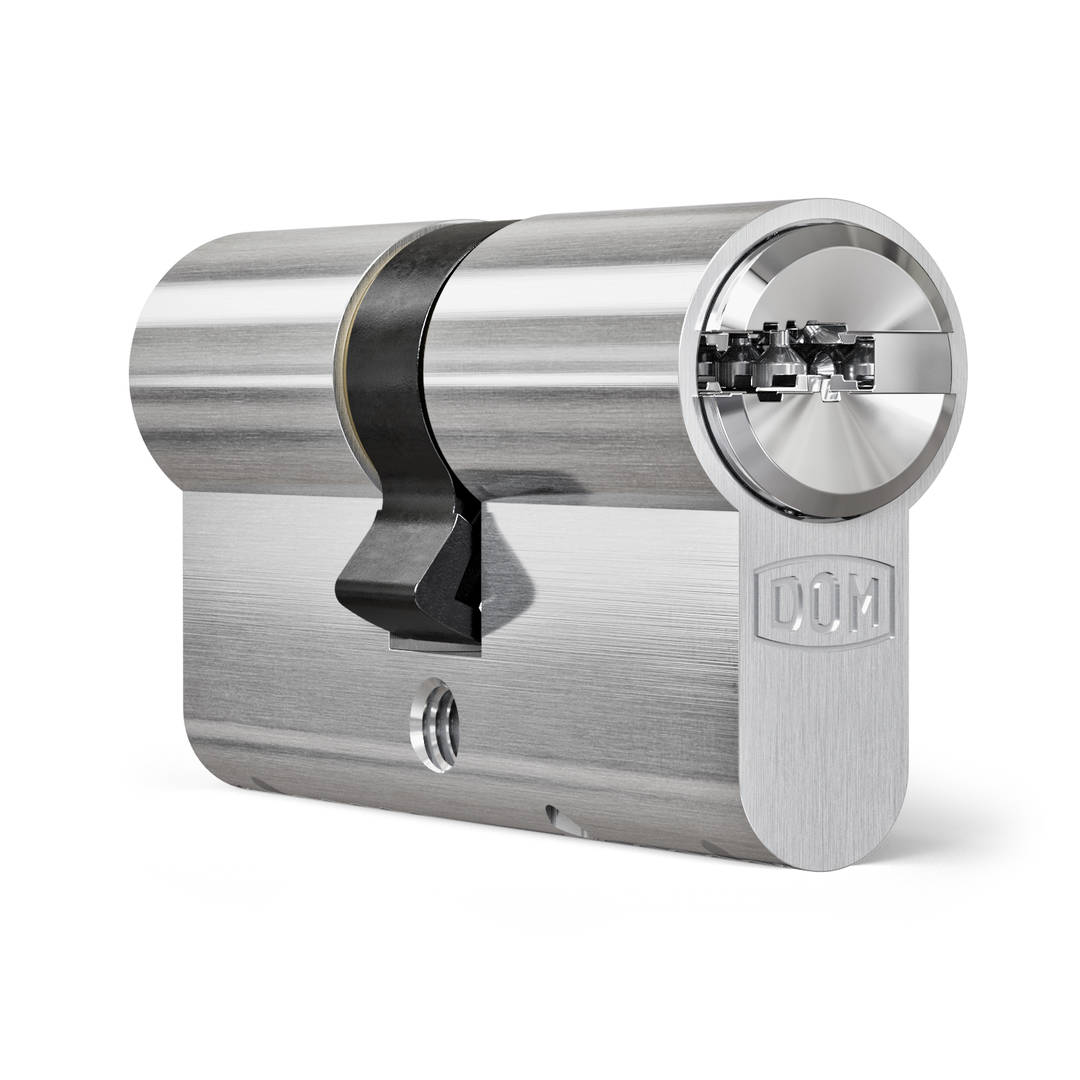 Double Cylinder