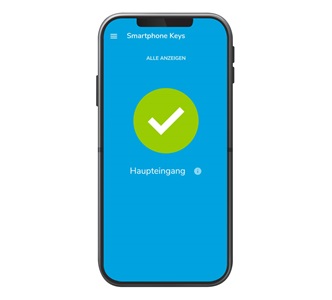Tapkey App