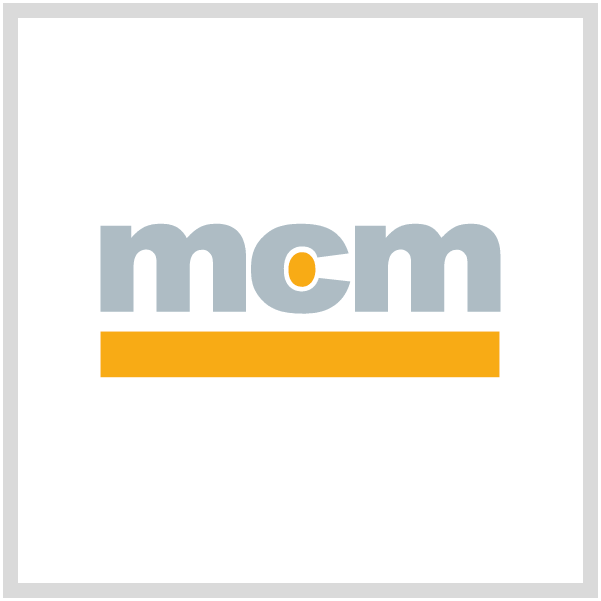 MCM Logo