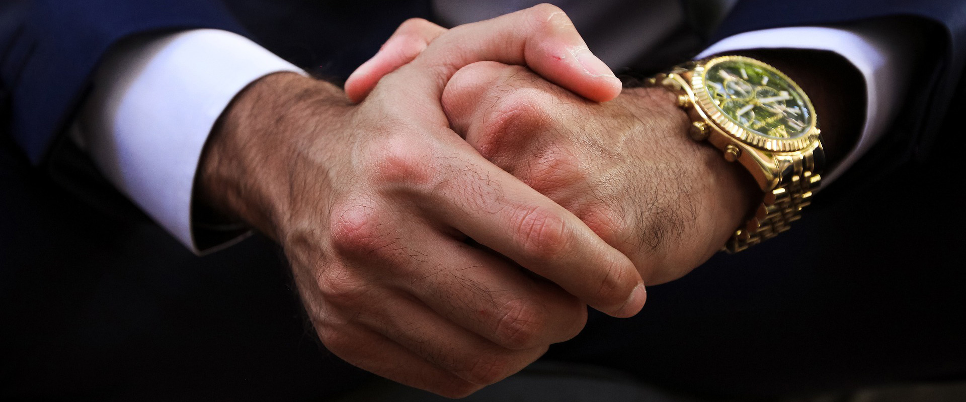 develop a partnership with DOM