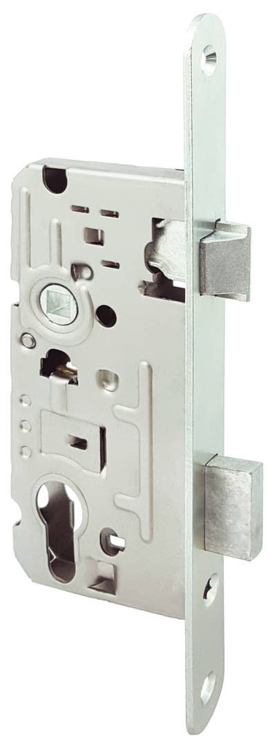 lock 110 Asymmetric 72/55 Lock 110 Asymmetric 78x55 Bathroom Lock ...