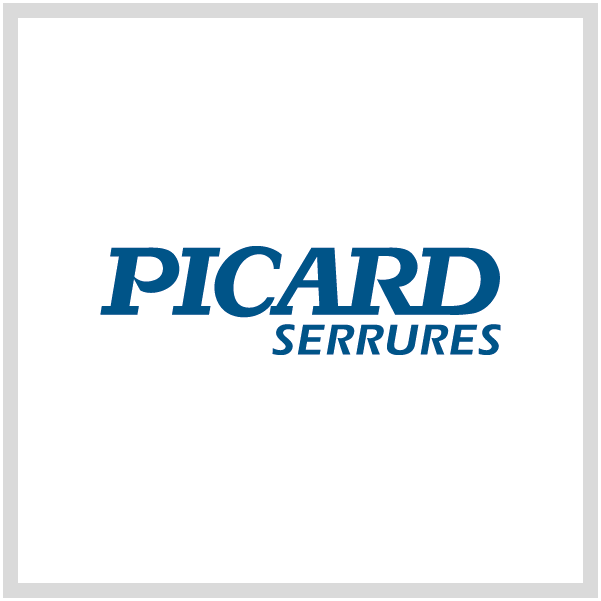 Picard Serrures Brand