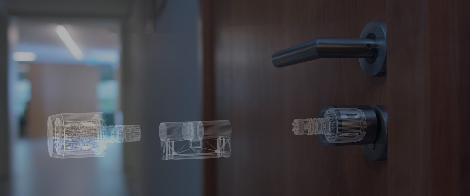 tapkey-technology-installation