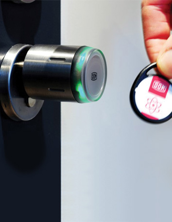 eniq cylinder and fob