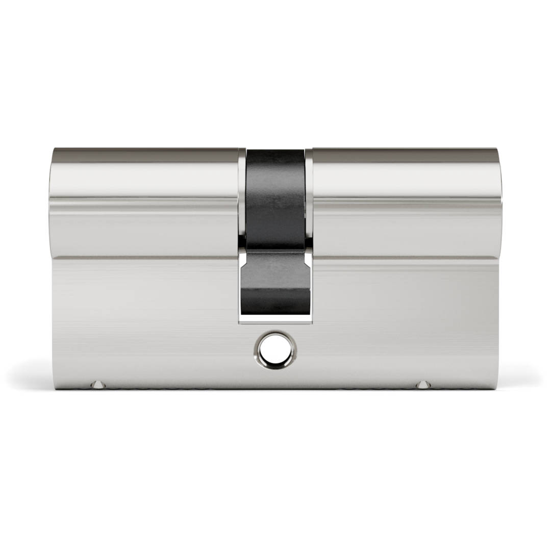 Titan K1 European Profile Double Cylinder - Wkładki Mechaniczne - DOM ...