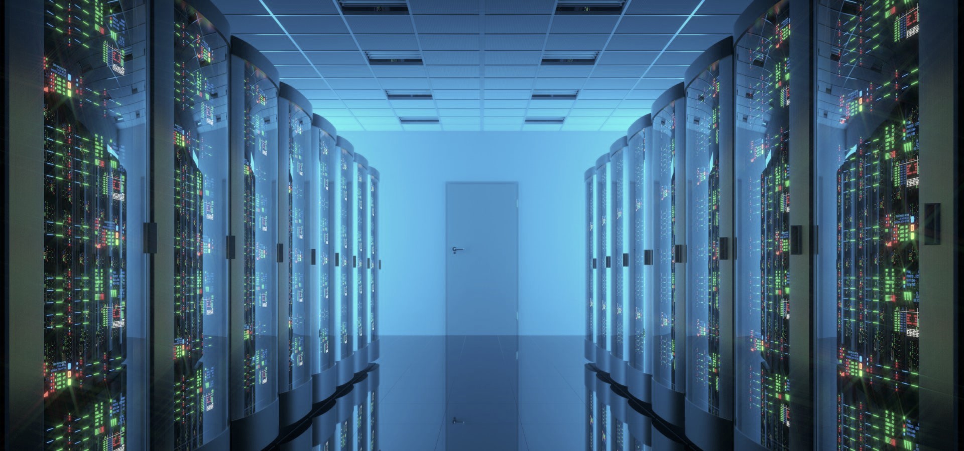 Server room