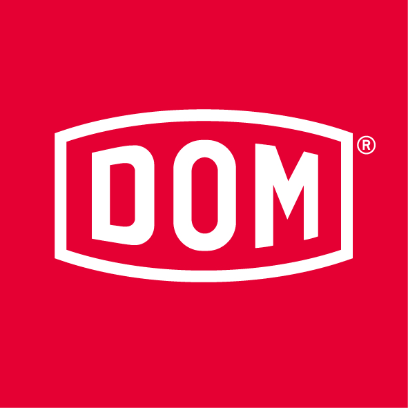 DOM Logo
