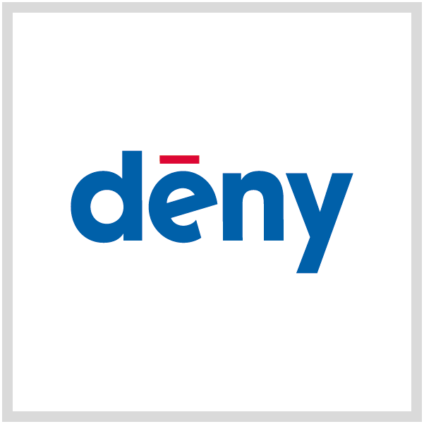 Dény Logo