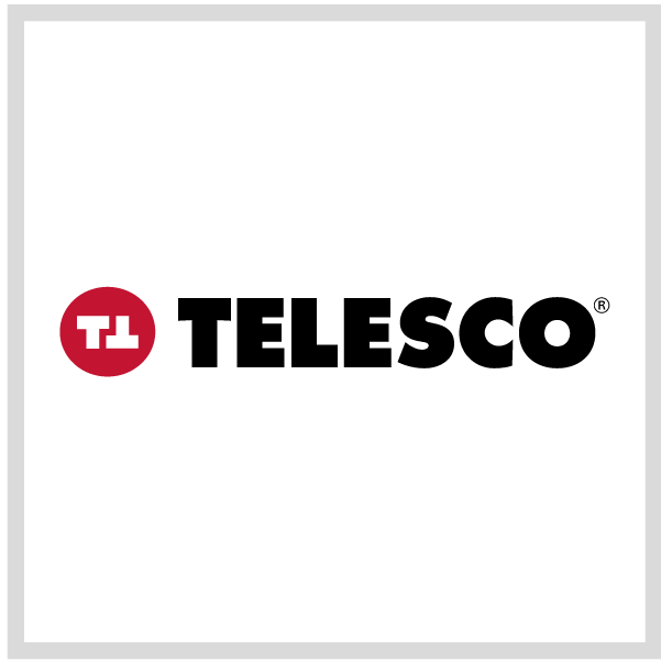 Telesco Logo