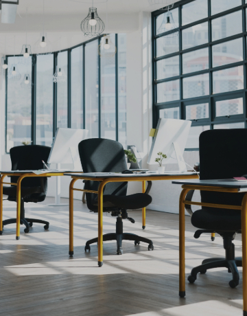 coworking space