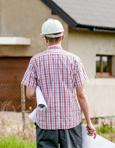 facility manager